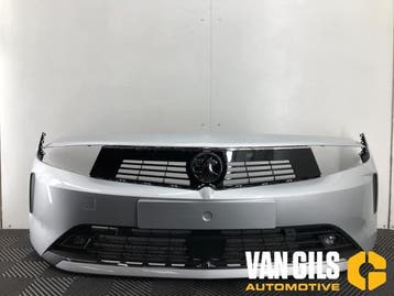 Voorbumper Opel Astra O249581