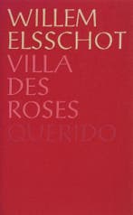 VILLA DES ROSES 9789021415536 Willem Elsschot, Verzenden, Gelezen, Willem Elsschot