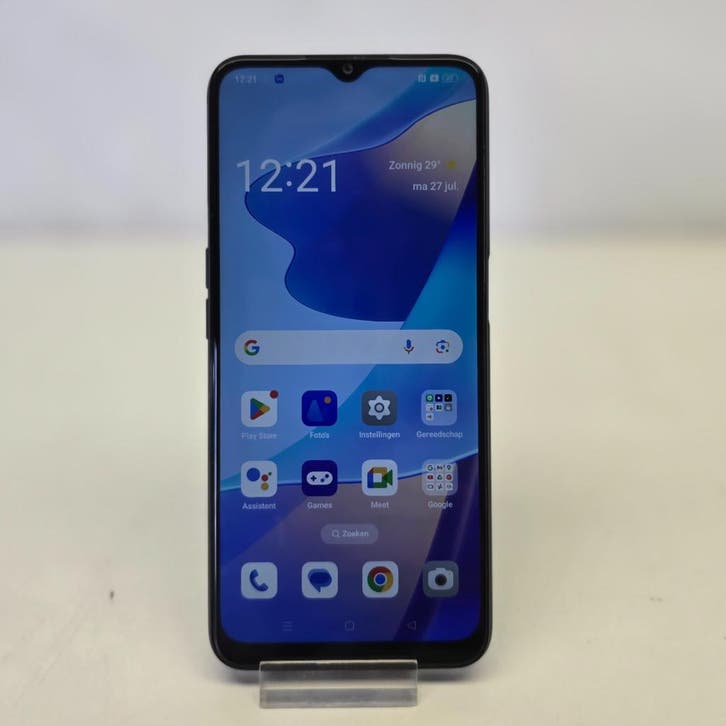 OPPO A54s 128GB Android 13 | Nette Staat, Télécoms, Téléphonie mobile | Marques Autre, Enlèvement ou Envoi
