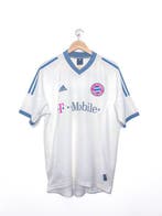 FC Bayern München - Duitse voetbal competitie - 2002 -, Nieuw