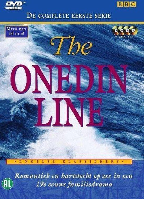 The Onedin line seizoen 1 (dvd tweedehands film), Cd's en Dvd's, Dvd's | Actie, Ophalen of Verzenden