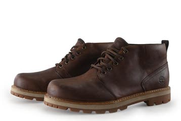 Timberland Boots in maat 43½ Bruin, Kleding | Heren, Schoenen, Bruin, Verzenden, Timberland, Boots