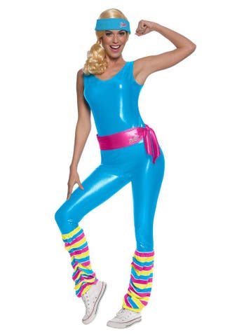 Barbie Kostuum, Verzenden