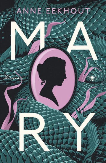 Mary (Goed), Boeken, Verzenden, Nieuw