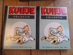 Kuifje Collectie - Lot van 18 delen + doos met 8 mini, Boeken, Nieuw