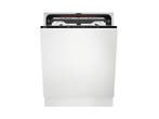 AEG FSE7673AP - Inbouw vaatwasser - 14 couverts -, Elektronische apparatuur, Vaatwasmachines, Verzenden, Zo goed als nieuw