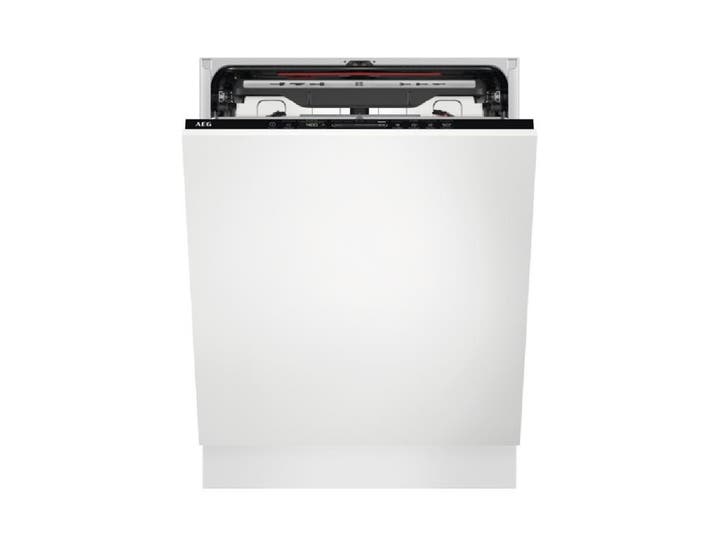 AEG FSE7673AP - Inbouw vaatwasser - 14 couverts -, Electroménager, Lave-vaisselle, Envoi