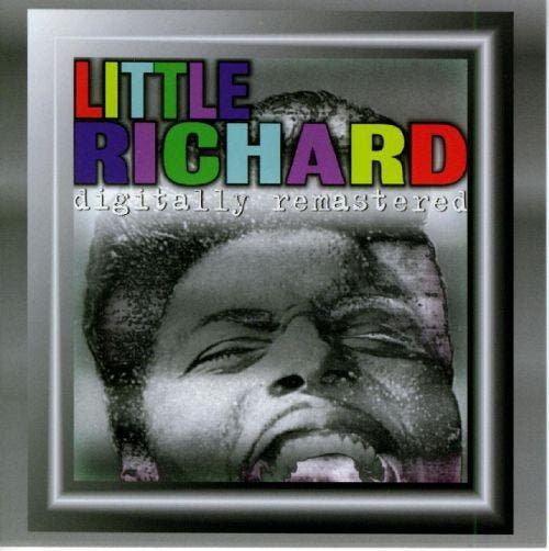 Little Richard - Little Richard, Cd's en Dvd's, Cd's | Pop, Gebruikt, Verzenden
