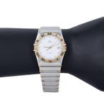 Omega - Constellation - Sans prix de réserve - 396.1080 -