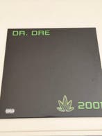 Dr. Dré - Diverse artiesten - 2001 - 2 x LP Album, Nieuw in verpakking