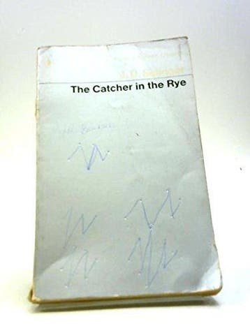 Dear john 9780140012484 j. d. salinger, Livres, Verzenden, J. d. salinger