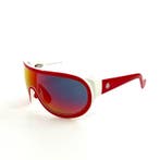 Moncler - *NEW* - NO RESERVE - Lunettes de soleil, Nieuw