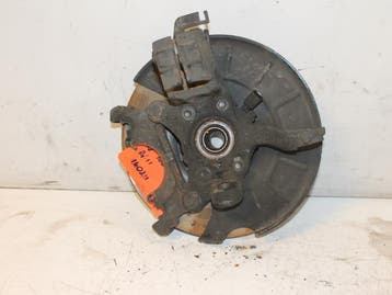 Fusee rechts-voor Volkswagen Touran O79358, Nieuw