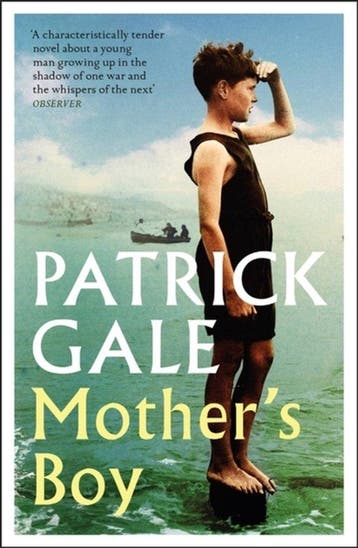 Mothers Boy 9781472257420 Patrick Gale, Verzenden, Patrick Gale