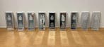 Complete Collection: Star Wars Movie Poster Coins – Episodes, Verzamelen, Nieuw
