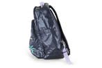 Kipling Rugzak Blauw, Handtassen en Accessoires, Tassen | Rugtassen, Kipling, Verzenden, 25 tot 40 cm, Zo goed als nieuw