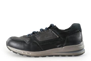 Mephisto Sneakers in maat 42 Zwart, Vêtements | Hommes, Chaussures, Verzenden, Sneakers