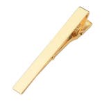 Fako Bijoux - Dasspeld - Metal - 58mm - Goudkleurig, Verzenden, Nieuw
