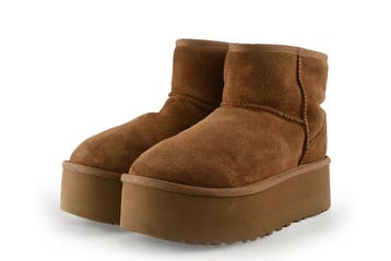 Ugg Boots in maat 37 Bruin, Verzenden, Overige typen