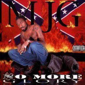MJG – No More Glory CD, CD & DVD, CD | Hip-hop & Rap, Verzenden