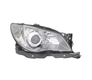 Phare Droit Pour Subaru Impreza 05-08, Verzenden