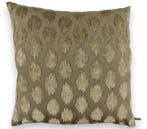 Kussen Claudi Ikaya Gold - 40x60, Huis en Inrichting, Nieuw