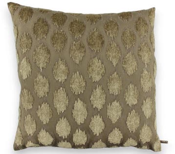 Kussen Claudi Ikaya Gold - 40x60, Huis en Inrichting, Nieuw