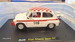 Revell 1:18 - Modelauto - Fiat Abarth 1000TC - Zeer zeldzaam, Nieuw