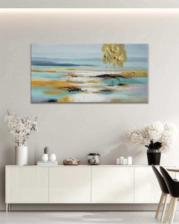Stefano - Estuary at Still Light