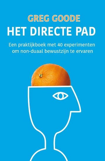 Het directe pad 9789088401220 Greg Goode, Verzenden, Greg Goode