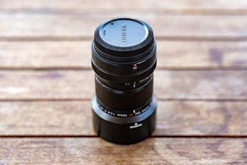 Fujinon XF30mmF2.8 R LM WR Macro Lens Objectif d’appareil, Nieuw