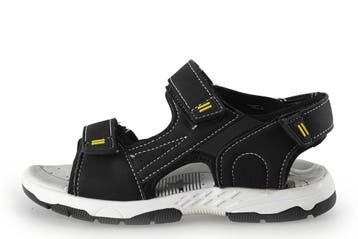 Vty Sandalen Jongens in maat 32 Zwart, Verzenden, Schoenen