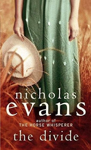 Divide 9780751539356 Nicholas Evans, Livres, Langue | Anglais, Envoi