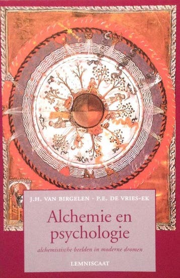 Alchemie en psychologie - J.H. van Birgelen - 9789056372453, Boeken, Verzenden, Nieuw