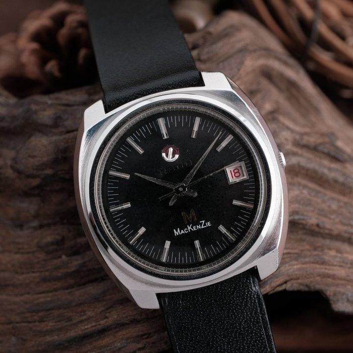 Rado - MacKenZie - Zonder minimumprijs - 73007951-1 - Heren, Handtassen en Accessoires, Horloges | Heren