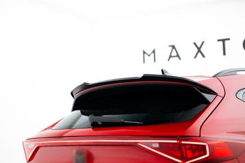 Dakspoiler Extension voor Cupra Formentor Mk1 / Mk1 Facelift, Ophalen of Verzenden