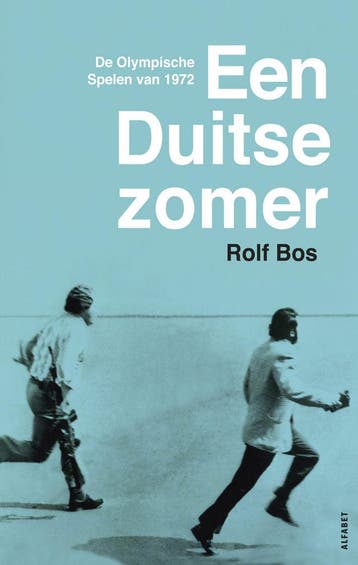 Een Duitse zomer (Nieuw), Verzenden, Nieuw