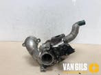Turbo Ford Fiesta O243611