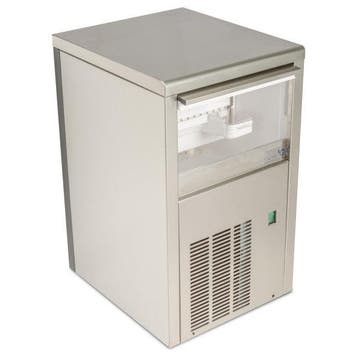 Bieden: Isotherm Clear Ice Maker - Stainless, Ophalen of Verzenden, Nieuw