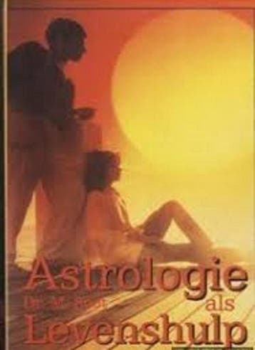 Astrologie als levenshulp 9789063252564 Boot, Boeken, Esoterie en Spiritualiteit, Verzenden, Gelezen, Boot