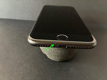 Apple iPhone 7 32gb - Pezzo da Collezione - (con piccola, Nieuw