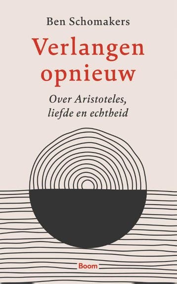 Verlangen opnieuw 9789024453115 Ben Schomakers, Livres, Verzenden, Ben Schomakers