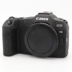 Canon EOS R8 body | Tweedehands, Verzenden, Zo goed als nieuw, Canon