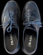 Prada - Brogues - Maat: EU 42, Nieuw