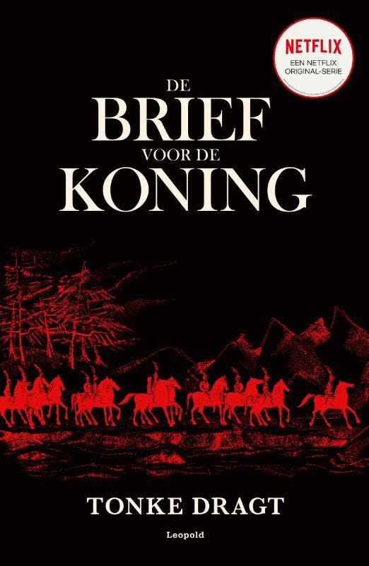 De brief voor de koning / Dagonaut en Unauwen / 1, Boeken, Kinderboeken | Jeugd | 10 tot 12 jaar, Zo goed als nieuw, Verzenden