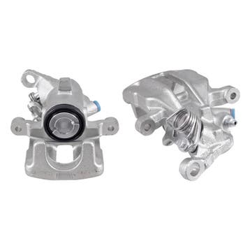 Remklauw Achteras links Audi A8 D2 3.7 1995-1998, Verzenden