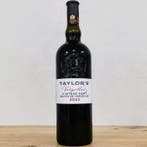 2022 Taylors, Quinta de Vargellas - Vintage Port - Porto -, Nieuw