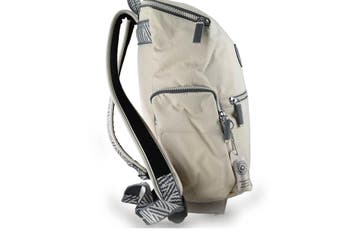 Kipling Rugzak Beige, Verzenden