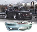 PARE CHOCS FRONTAL VOLKSWAGEN VW POLO 05-09 LOOK GTI, Verzenden, Neuf