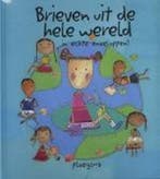 Brieven uit de hele wereld 9789021617282 Th. MacLaren, Verzenden, Th. MacLaren